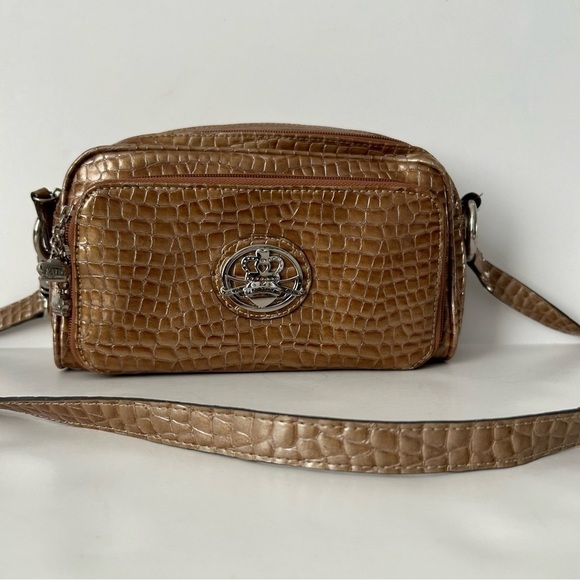 Kathy Van Zeeland Purse - Picture 1 of 8